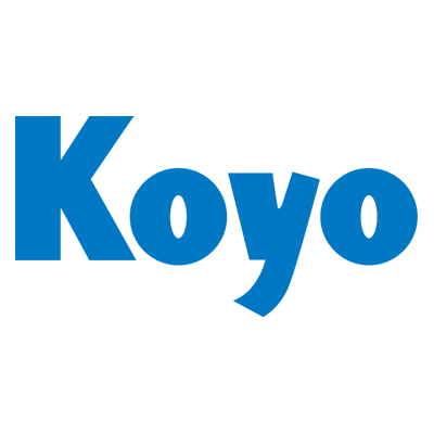 KOYO軸承 - 上海能祥機械設備有限公司